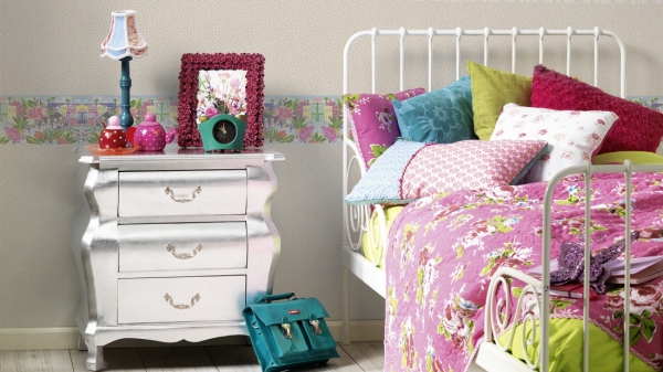 Bordura decorativa 96130-1 Oilily Home [4]