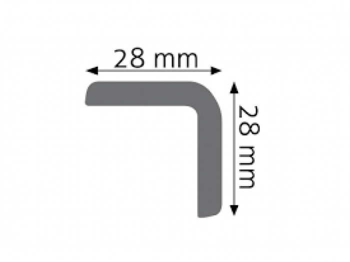 Coltar decorativ  Durotec 13 [2]