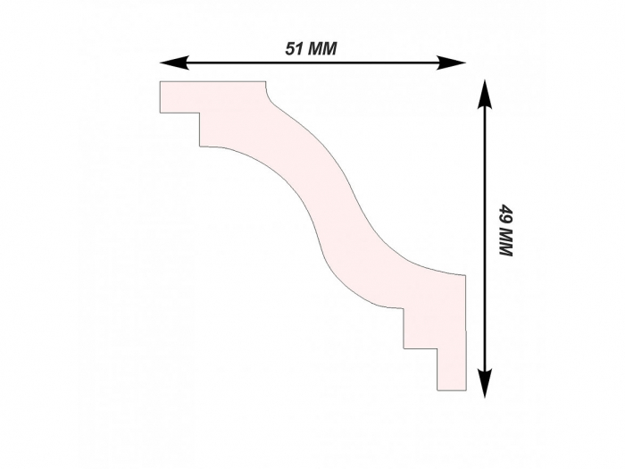 Cornisa Durotec 53 [2]