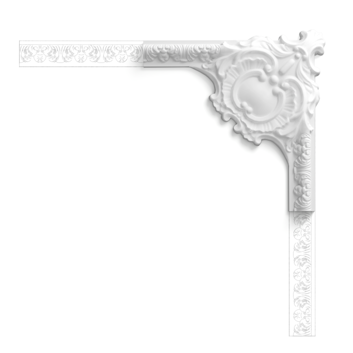 Element decorativ ORAC P3020A [2]
