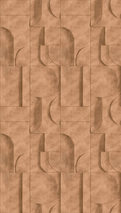 Fototapet modele 3D maro 792243  -  A.S. Creation [6]