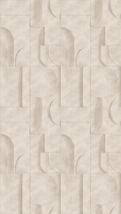 Fototapet modele 3D gri 792244  -  A.S. Creation [6]