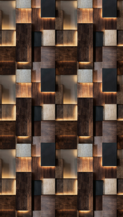 Fototapet modele 3D maro 792246  -  A.S. Creation [6]