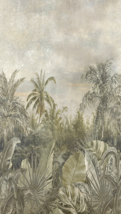 Fototapet jungla verde 792269  -  A.S. Creation [6]