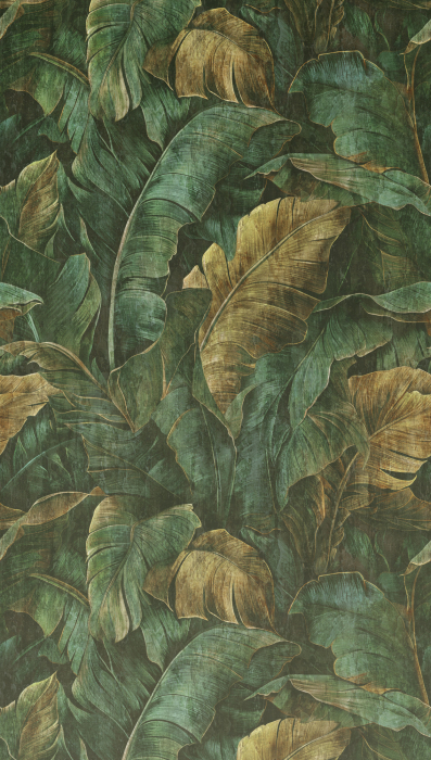 Fototapet jungla verde 792298  -  A.S. Creation [6]