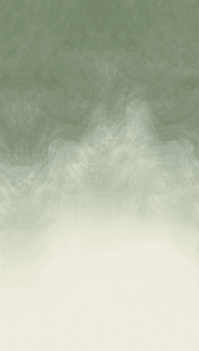 Fototapet gradient culoare verde 792392  -  A.S. Creation [6]