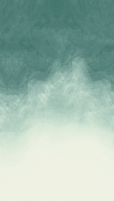 Fototapet gradient culoare albastru 792394  -  A.S. Creation [6]