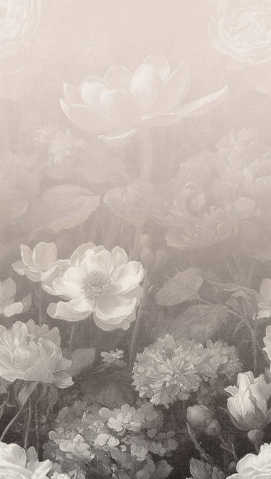 Fototapet flori gri 792491  -  A.S. Creation [6]