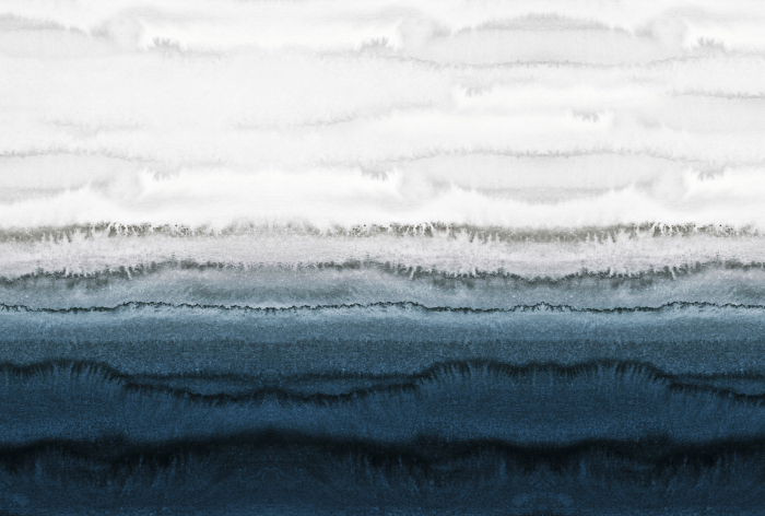 Fototapet abstract albastru DD119861  -  A.S. Creation [2]
