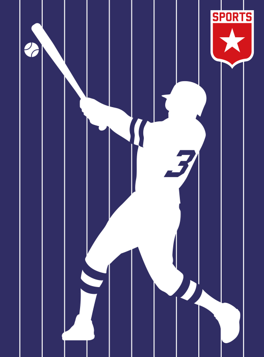 Fototapet baseball mov DD120153  -  A.S. Creation [2]