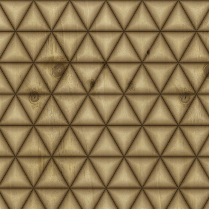 Fototapet triunghiuri crem/bej DD123579  -  A.S. Creation [2]