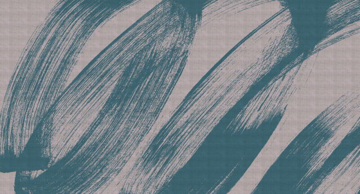 Fototapet abstract pensulatii albastru gri DD134189 - A.S. Creation [5]