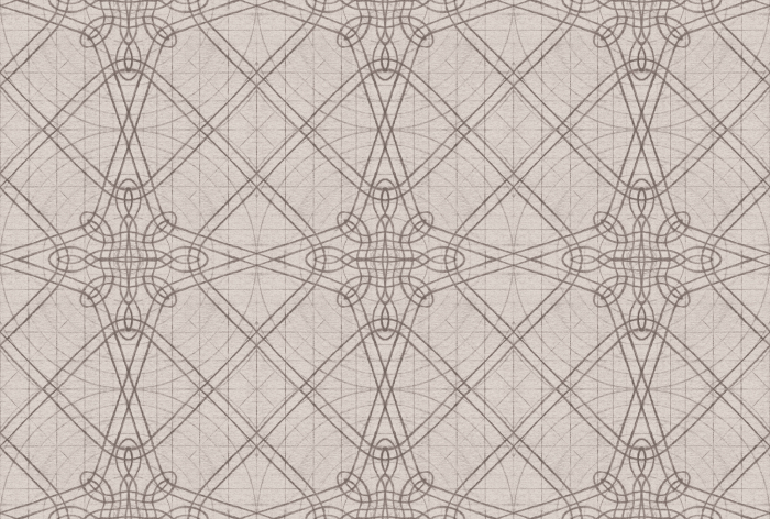 Fototapet geometric crem taupe DD134447 - A.S. Creation [5]