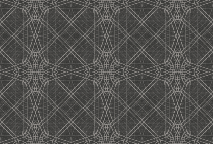 Fototapet geometric antracit gri DD134453 - A.S. Creation [5]