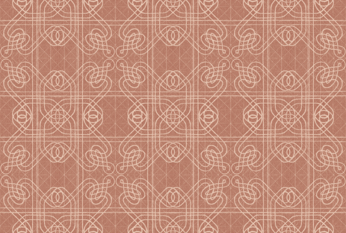 Fototapet geometric bej cupru DD134465 - A.S. Creation [5]