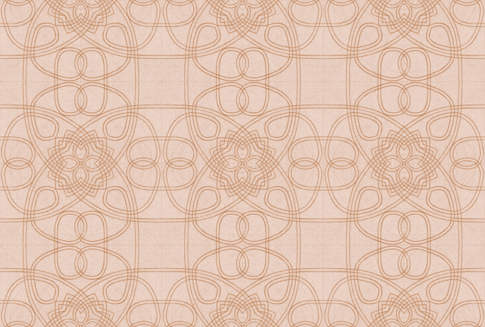Fototapet geometric roz cupru DD134483 - A.S. Creation [5]