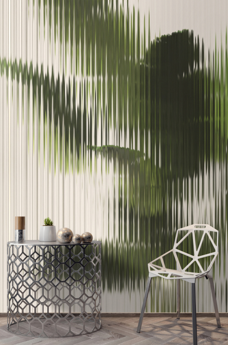 Fototapet vegetatie tropicala verde DD134963 - A.S. Creation [4]