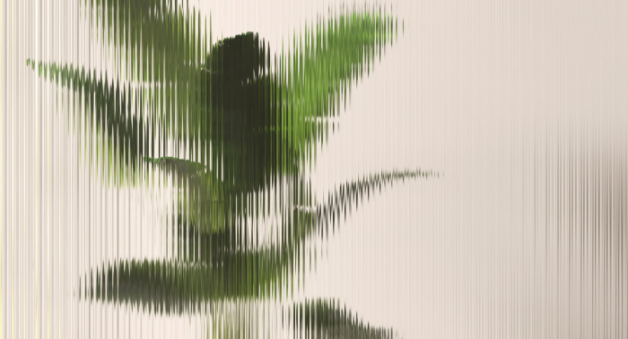 Fototapet vegetatie tropicala verde DD134963 - A.S. Creation [5]