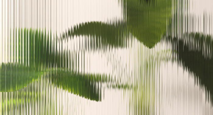 Fototapet vegetatie abstracta verde DD134969 - A.S. Creation [5]