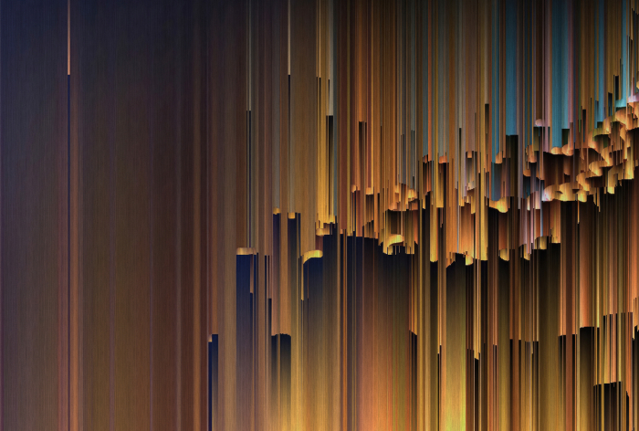 Fototapet abstract 3D maro DD134999 - A.S. Creation [5]