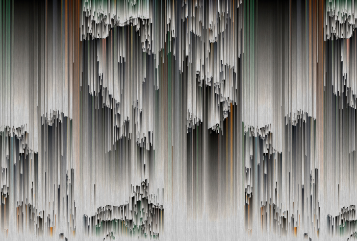 Fototapet abstract 3D gri DD135017 - A.S. Creation [5]