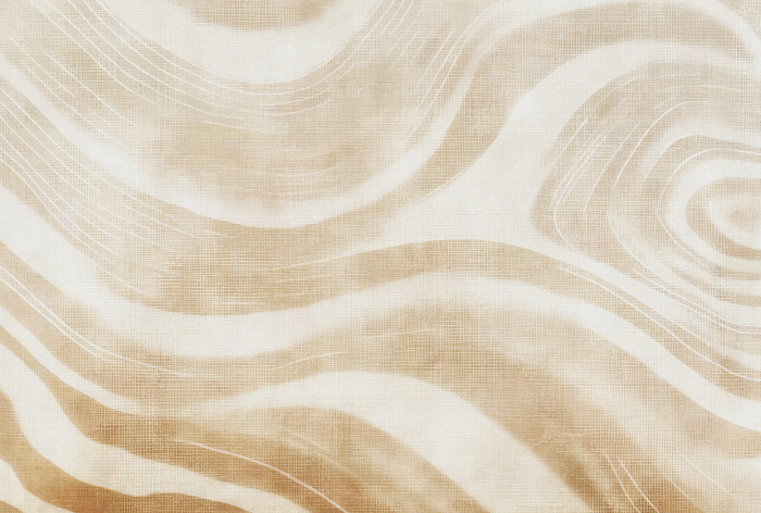 Fototapet valuri abstracte bej DD135041 - A.S. Creation [5]