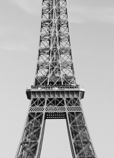 Fototapet 00386 Turnul Eiffel [2]