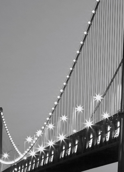 Fototapet 00387 San Francisco [2]