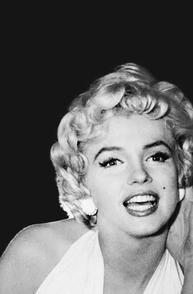 Fototapet 00689 Legenda Marilyn Monroe [2]