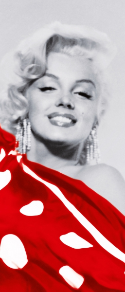 Fototapet 00516 Marilyn Monroe [2]