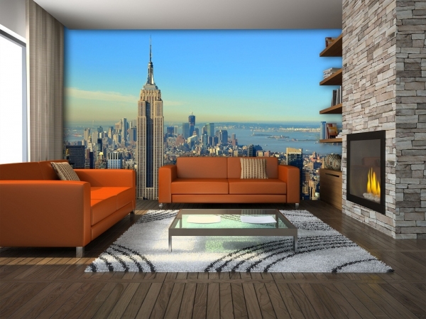 Fototapet FTS 1309 New York [2]