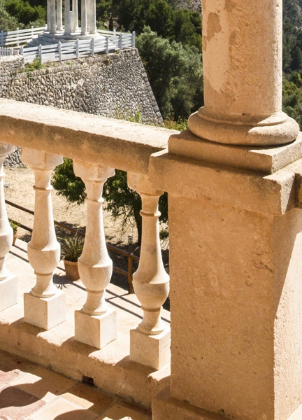 Fototapet 00308 Insula Mallorca [2]