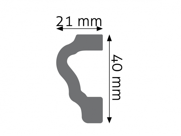 Profil ancadrament Durotec 14 [2]