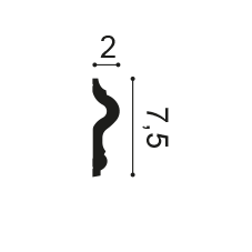 Profil ancadrament ORAC PX202 [2]