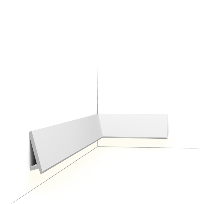 Profil iluminare indirecta ORAC SX179 [3]