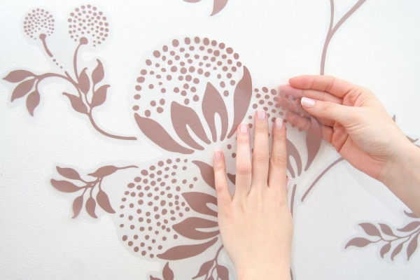 Sticker decorativ 17712 Belissima [3]