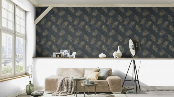 Tapet 02579-40 Fashion for Walls [5]