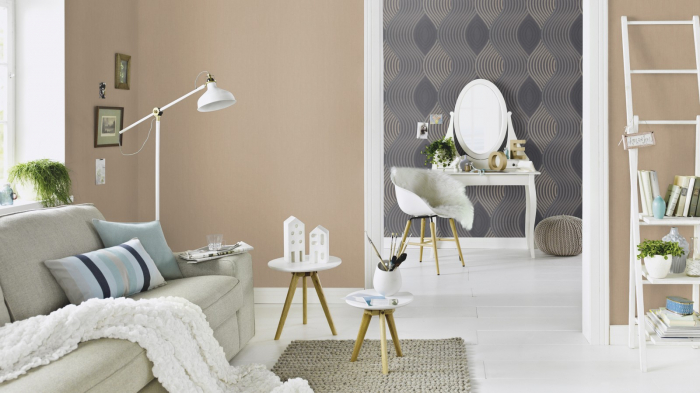 Tapet 10004-30 Fashion for Walls [7]