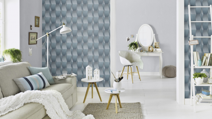 Tapet 10046-08 Fashion for Walls [7]