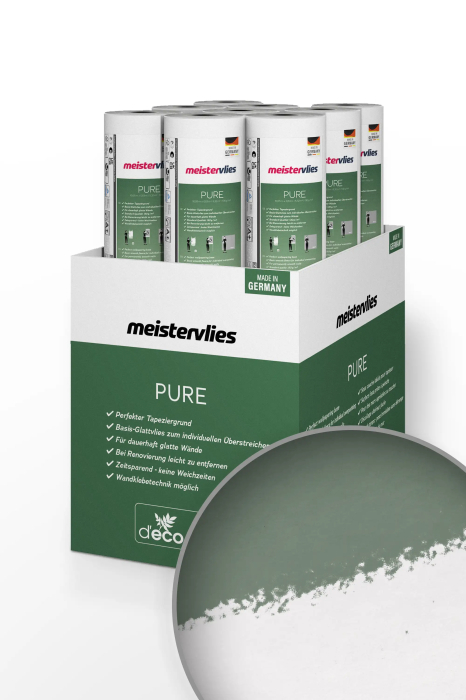 Tapet 144010 Meistervlies 8 [5]