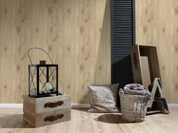 Tapet 30043-4 Wood & Stone [8]
