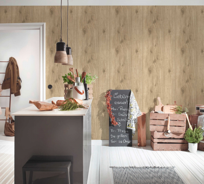 Tapet 30043-4 Wood & Stone [6]