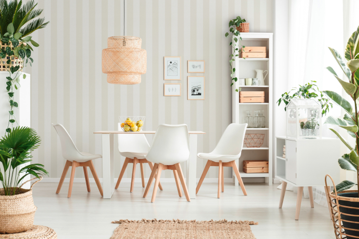 Tapet 314055 Maison Charme [4]