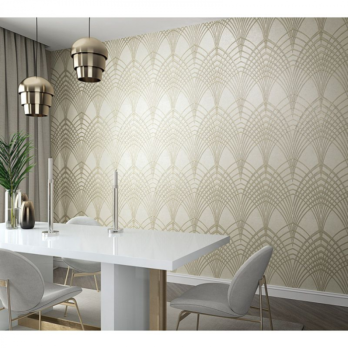 Tapet 32255 Urban Spaces [2]