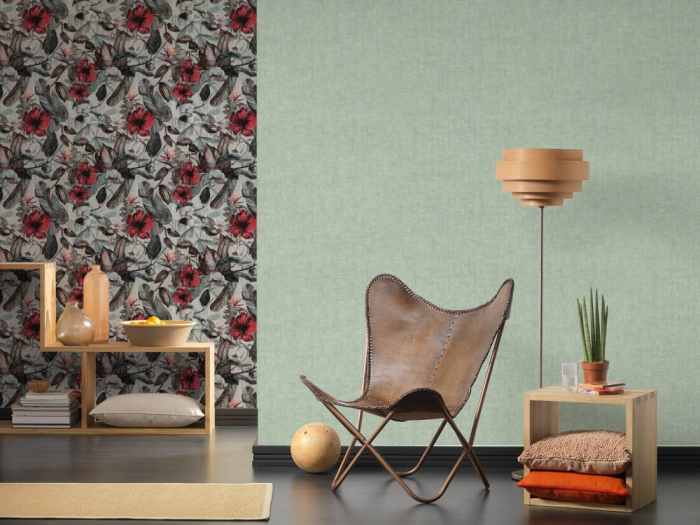 Tapet 32261-9 Greenery [7]
