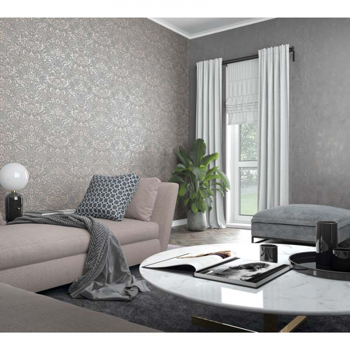Tapet 32604 Urban Spaces [4]
