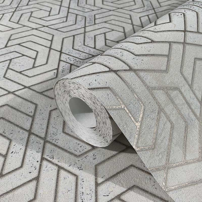 Tapet 32608 Urban Spaces [2]