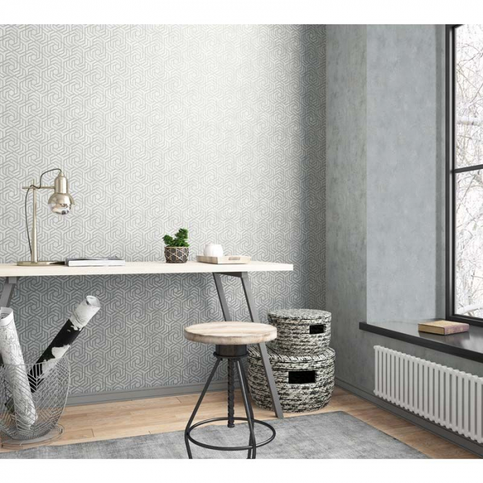 Tapet 32610 Urban Spaces [4]