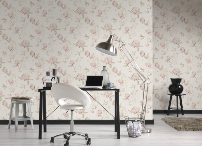 Tapet 34498-3 Designdschungel 2 [10]