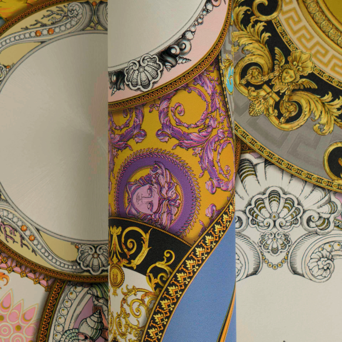 Tapet 349011 Versace 6 [4]